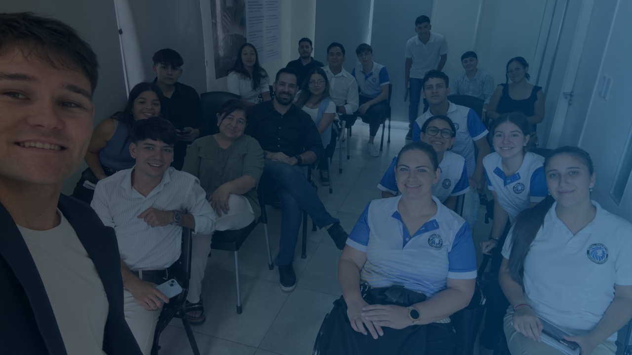 Emprendedores Nova Lions