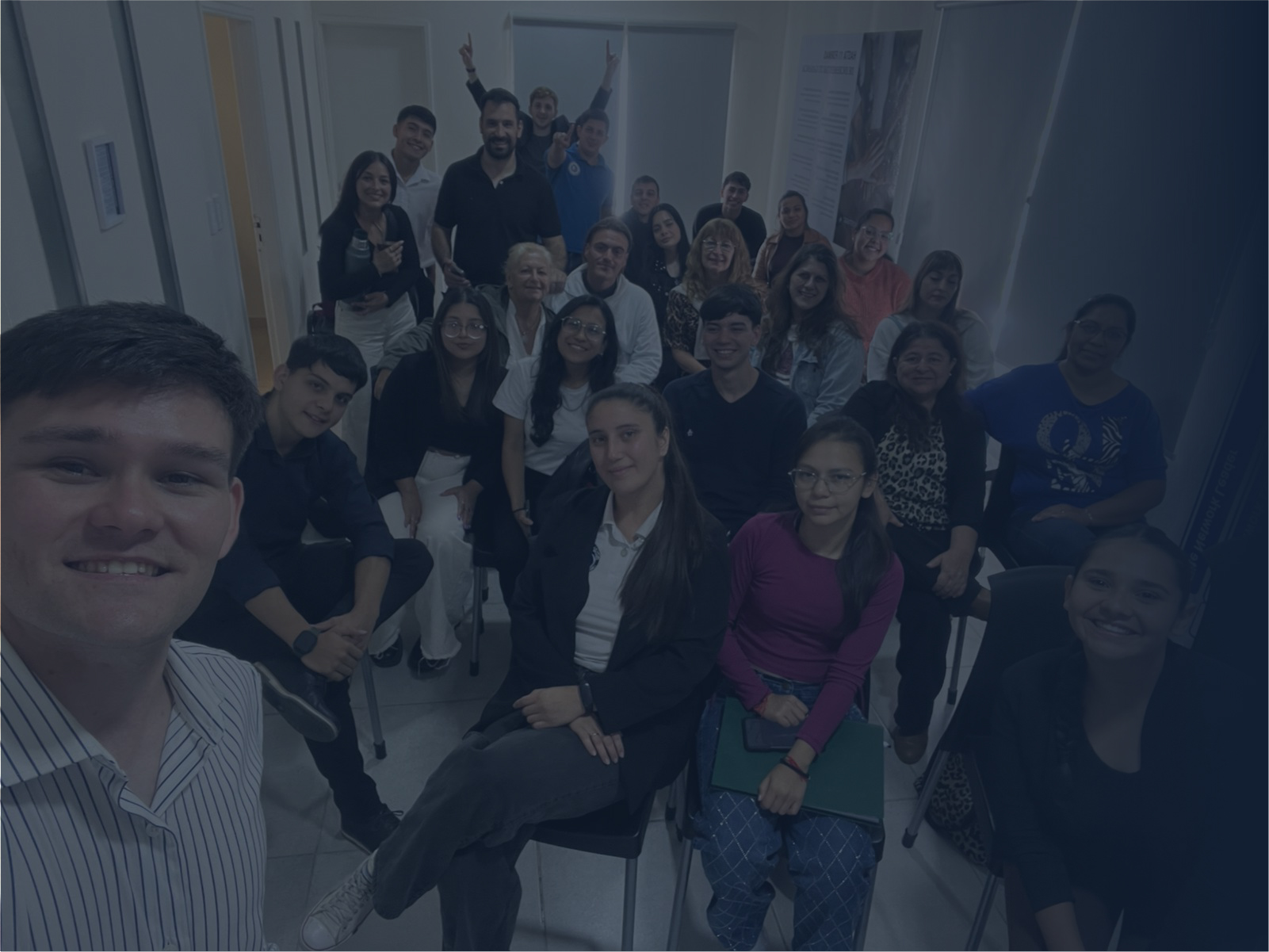 Emprendedores NovaLions